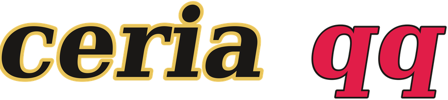 ceria qq logo